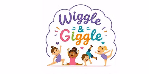 Wiggle and Giggle