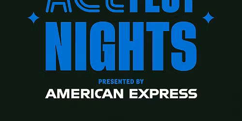 ACL Fest Nights - CA7RIEL and Paco Amoroso at Austin City Limits Live at The Moody Theater