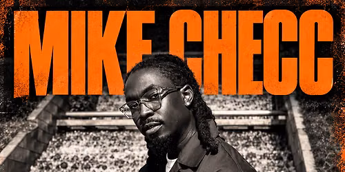 Mike Checc \u2014 4GETMENOT Listening Experience & Live Performance