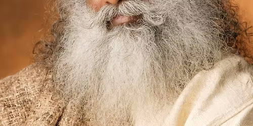 Bhuta Shudddhi in Brussels