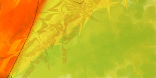 Third Law Collective Presents: "May\u2019s in Summer\u2019s Arms"
