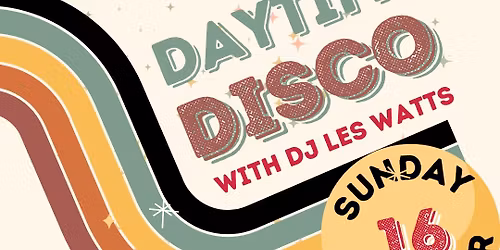 Daytime Disco