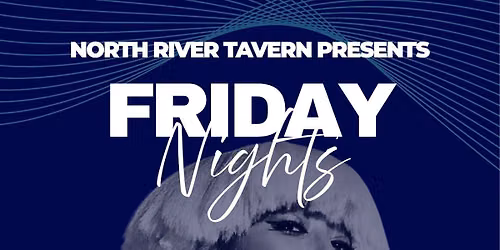 Chic ViBeZ Friday Night Pop-up at North River Tavern