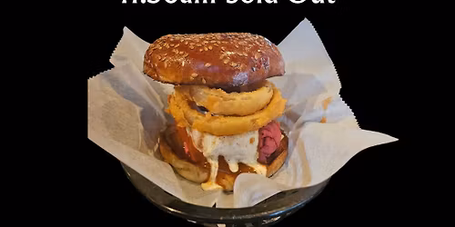 Chef Will's North Shore Beefs