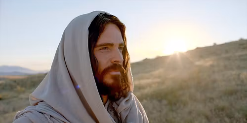 Come, Follow Me Devotional