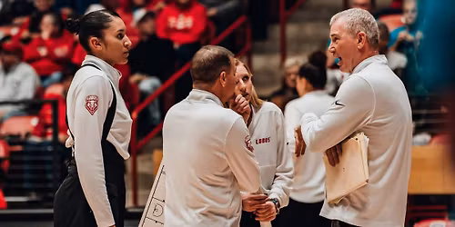 New Orleans Privateers at New Mexico Lobos Womens Basketball