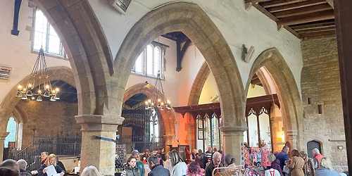 Christmas Artisan Market