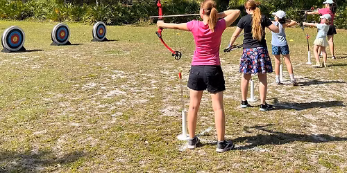 Introduction To Archery | Presented By Pasco Outdoor Adventures