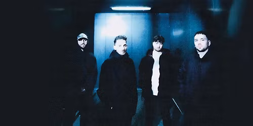 Varials 'Where The Light Leaves' Release Tour at Hangar 1819 | 4\/3\/26