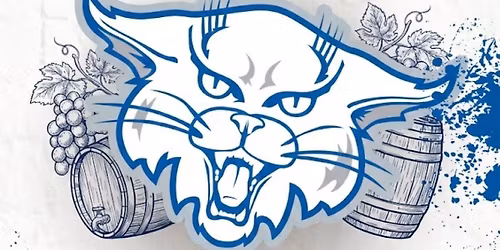 Wildcat Wine & Whiskey Tasting Fundraiser