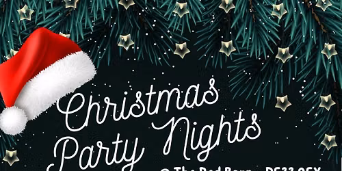 Christmas Party Nights