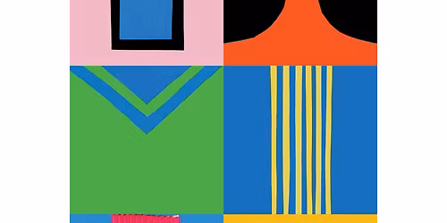 Floor Talk with Yuriyal Bridgeman