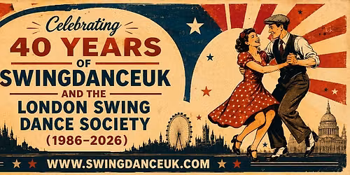 Jingle Bell Jive at the National Army Museum