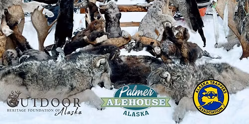 Trapper\u2019s Tales with Bret Bohn