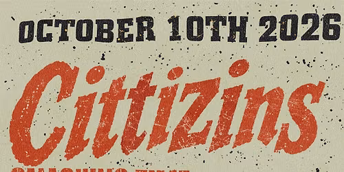Cittizins at Maggies