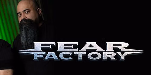 Fear Factory