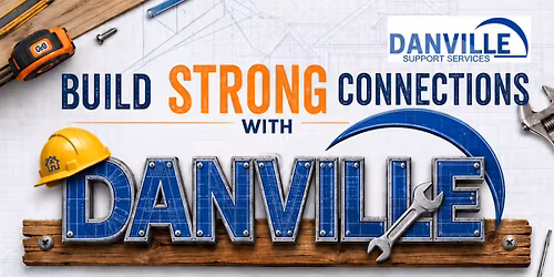 Danville Monthly Networking Event - May