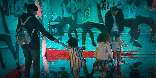 Immersive Experience