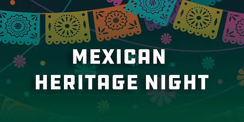 Mexican Heritage Night vs Kelowna Falcons