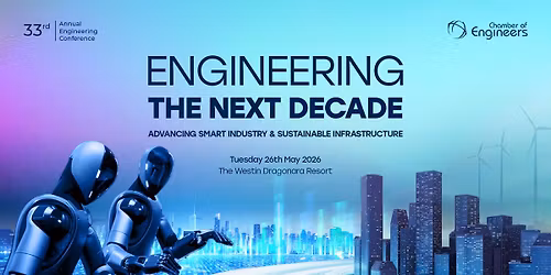 Conference | Engineering The Next Decade