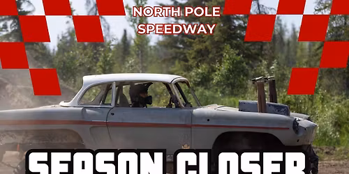 Season Closer Mud Bogs