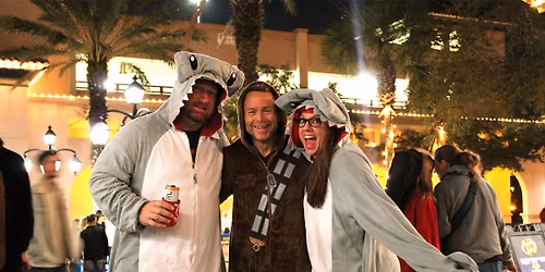 Second Night of Onesies!!