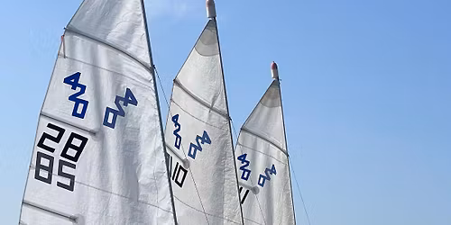 Sailing Camp 2026