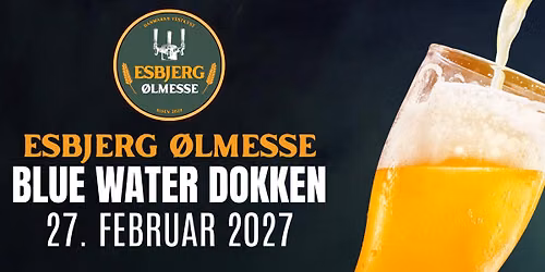 Esbjerg \u00d8lmesse 2027