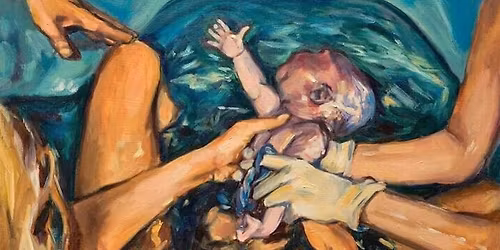 Zohal- Tabara Respiratie Holotropica- Arhetipuri si Astrologia Arhetipala