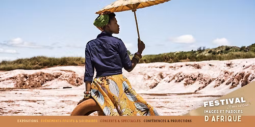 Conf\u00e9rence & CONCERT BONGI