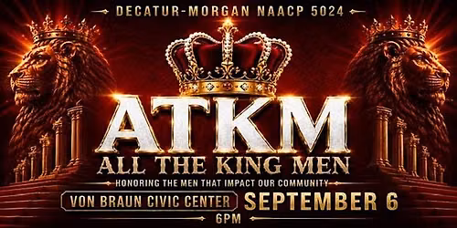 All The Kings MEN