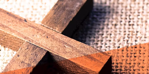 FCC May. Inner Transformation of a Peacemaker presented by Josh King