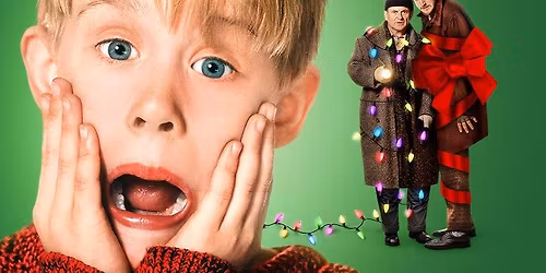 Home Alone Movie & Beer Release 