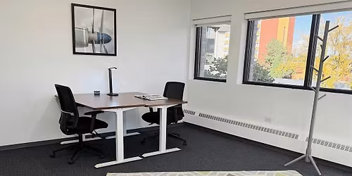 Copy of Free Office Day \u2013 Try Our Workspaces at West 48th!