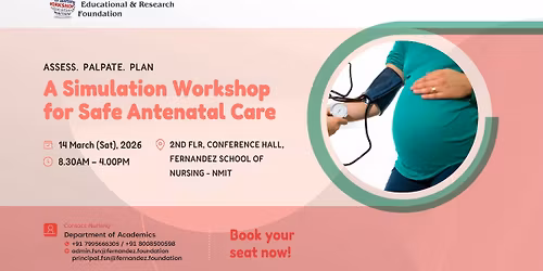 A Simulation Workshop for Safe Antenatal Care