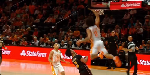 Northern Kentucky Norse at Tennessee Volunteers Baseball