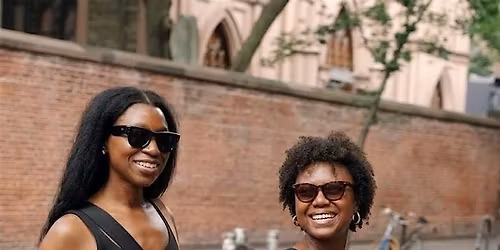 Brooklyn Glow: A Mental Health Walk + Reset