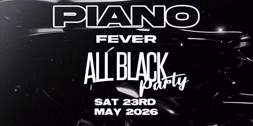 PIANO FEVER BIRMINGHAM