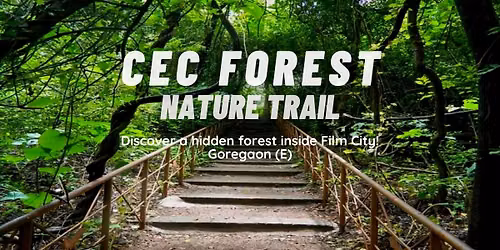 BNHS - CEC Forest Trail
