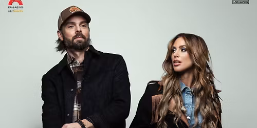 Tennessee Tears \u2013 The Ashes & Embers Tour