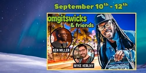 Omgitswicks & Friends