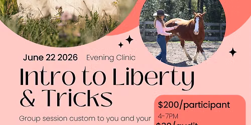 Intro to Liberty Clinic - WA