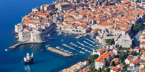 Sprachreise nach Dubrovnik 