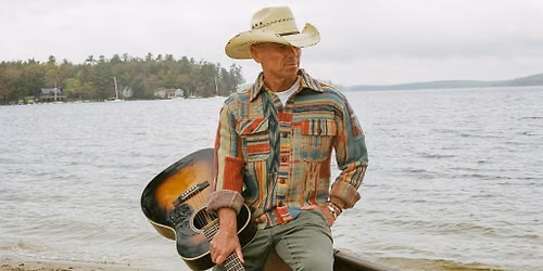 Kenny Chesney: The Original Vibe Room Tour with Eric Church
