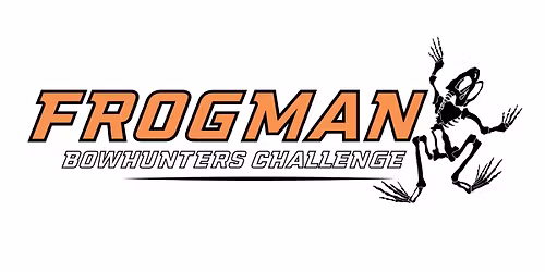 Frogman Bowhunter Challenge presented by SIA Group