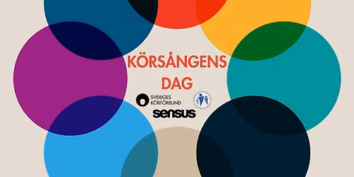K\u00f6rs\u00e5ngens Dag - Stockholm