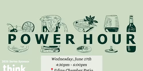 Power Hour