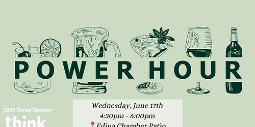Power Hour