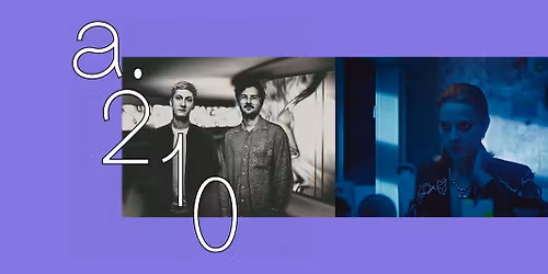 Anika (de) + AUA(de)