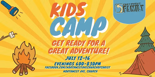 Kids Camp